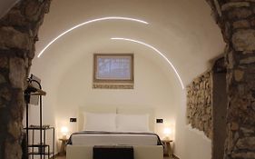 La Moretta Suite rustic apartment